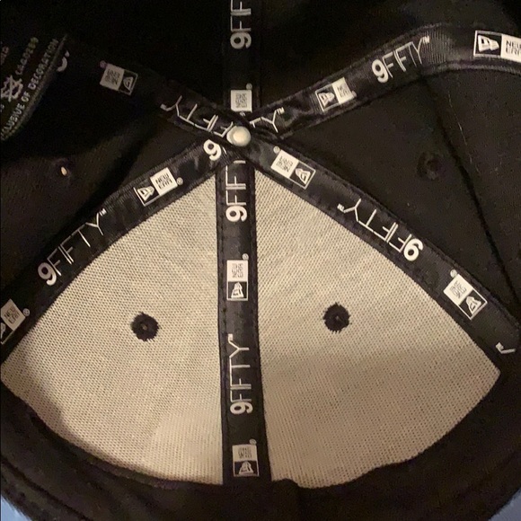 SALE! TAMPA BAY RAYS HAT - Picture 5 of 6